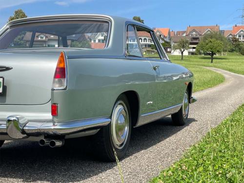 lancia flaminia 3b coupe silber 1962 0006 IMG 7