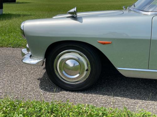 lancia flaminia 3b coupe silber 1962 0010 IMG 11