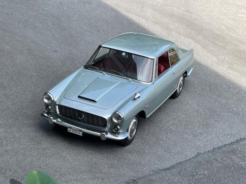 lancia flaminia 3b coupe silber 1962 0017 IMG 18