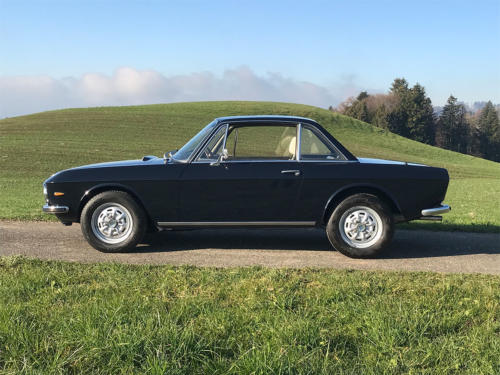 lancia fulvia 1-3 3 coupe dunkelblau 1974 0000 Ebene 15