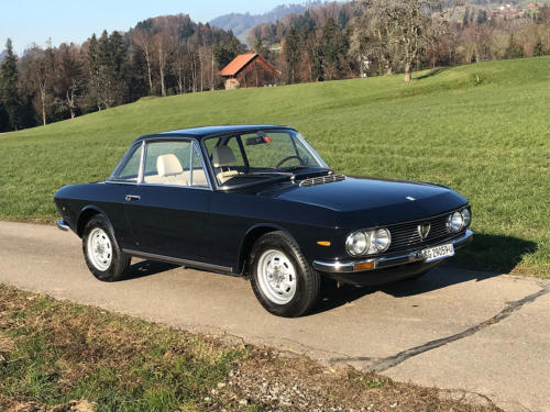 lancia fulvia 1-3 3 coupe dunkelblau 1974 0001 Ebene 14