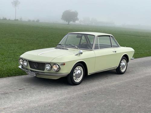 lancia fulvia coupe 1-2 liter serie 1 elfenbeinweiss 1965 0001 IMG 2