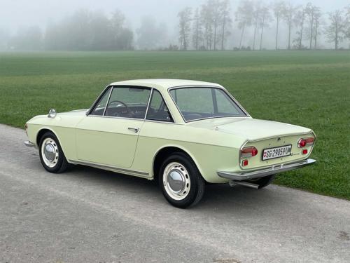 lancia fulvia coupe 1-2 liter serie 1 elfenbeinweiss 1965 0002 IMG 3