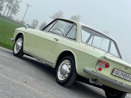 lancia fulvia coupe 1-2 liter serie 1 elfenbeinweiss 1965 0008 IMG 9