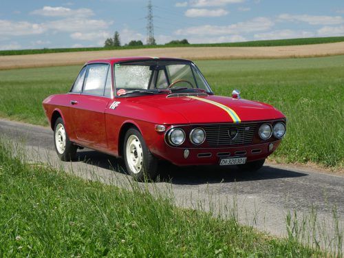 lancia fulvia rallye 1-3 hf amarante montebello 1968 0009 10