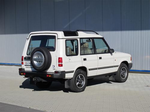 land rover discovery 3-9i v8 weiss 1998 1200x900 0002 3