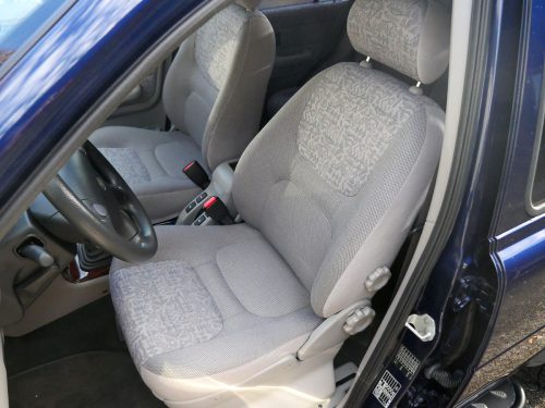 land rover freelander 1.6 blau 2001 0013 14.5