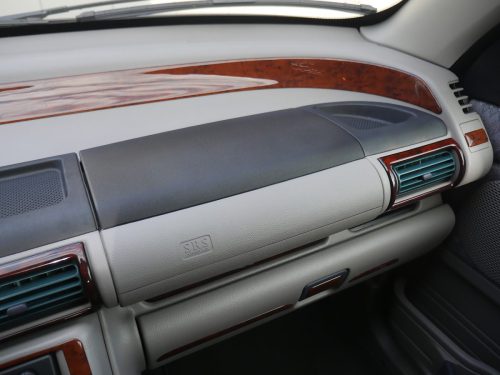 land rover freelander 1.6 blau 2001 0018 17