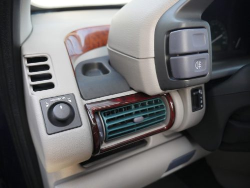 land rover freelander 1.6 blau 2001 0020 19