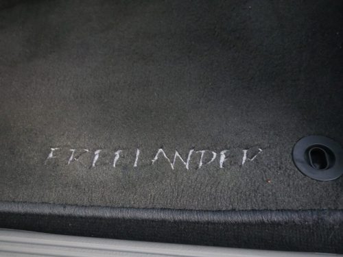 land rover freelander 1.6 blau 2001 0021 20