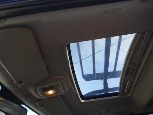 land rover freelander 1.6 blau 2001 0022 21