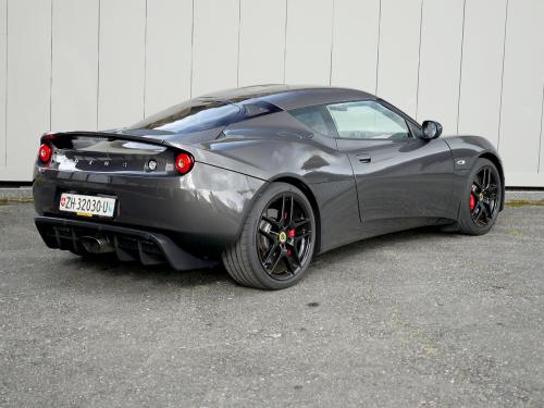 lotus evora s 6-speed anthrazit 2012 0005 aP1510465