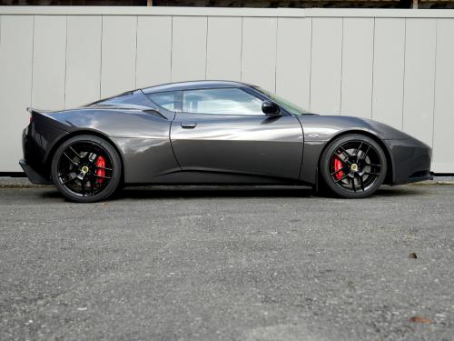 lotus evora s 6-speed anthrazit 2012 0006 aP1510471