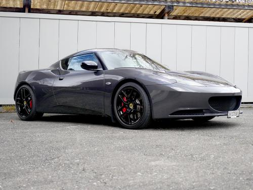 lotus evora s 6-speed anthrazit 2012 0007 aP1510420