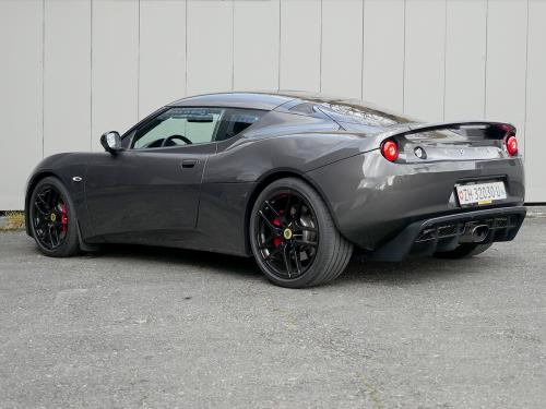 lotus evora s 6-speed anthrazit 2012 0009 aP1510442