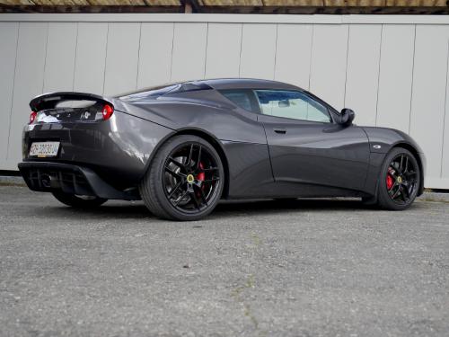 lotus evora s 6-speed anthrazit 2012 0010 aP1510460