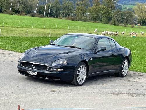 maserati 3200 gt coupe manual dunkelgruen 2002 0001 IMG 2