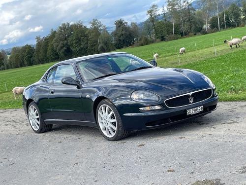 maserati 3200 gt coupe manual dunkelgruen 2002 0002 IMG 3