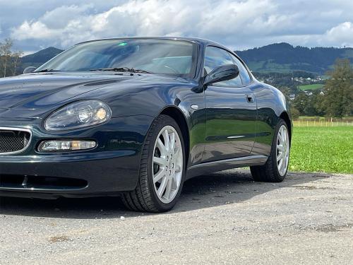 maserati 3200 gt coupe manual dunkelgruen 2002 0006 IMG 7