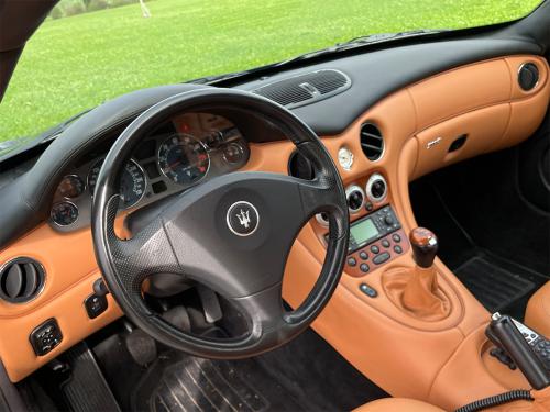 maserati 3200 gt coupe manual dunkelgruen 2002 0012 IMG 13