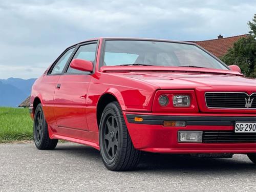 maserati biturbo 222 SR Coupe rot 1993 0005 IMG 6