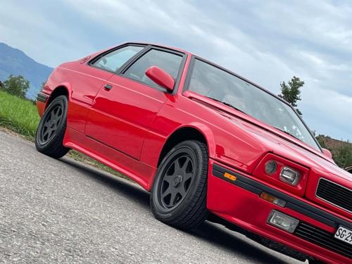 maserati biturbo 222 SR Coupe rot 1993 0006 IMG 7