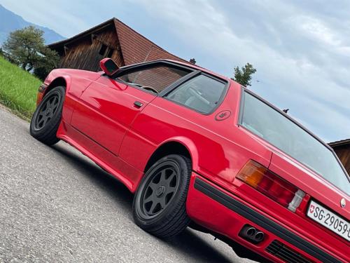 maserati biturbo 222 SR Coupe rot 1993 0009 IMG 10