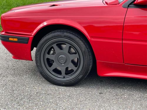 maserati biturbo 222 SR Coupe rot 1993 0010 IMG 11