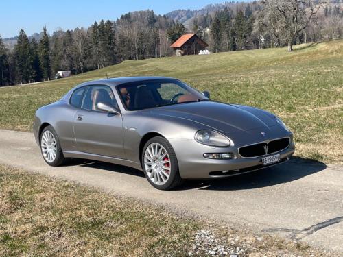 maserati coupe gt 4200 cambiocorsa grau 2003 0001 IMG 2