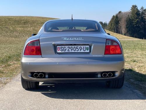 maserati coupe gt 4200 cambiocorsa grau 2003 0007 IMG 8