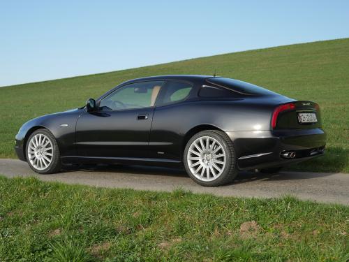 maserati coupe gt 4200 cambiocorsa schwarz 2002 0001 2