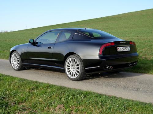 maserati coupe gt 4200 cambiocorsa schwarz 2002 0002 3