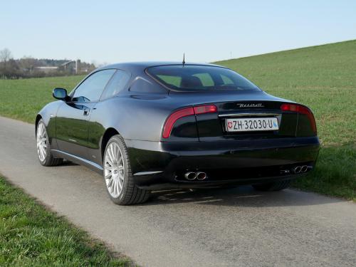 maserati coupe gt 4200 cambiocorsa schwarz 2002 0003 4