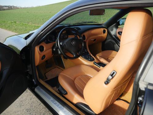 maserati coupe gt 4200 cambiocorsa schwarz 2002 0011 12