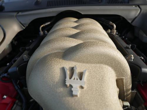 maserati coupe gt 4200 cambiocorsa schwarz 2002 0021 22