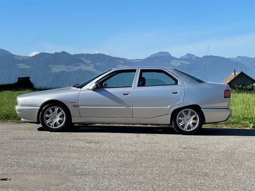 maserati quattroporte 3-2 silber 1997 0000 IMG 1