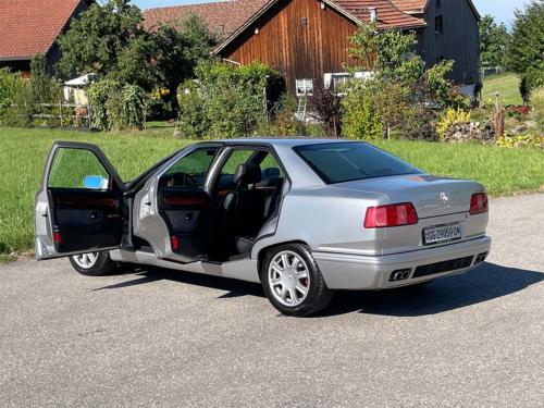 maserati quattroporte 3-2 silber 1997 0003 IMG 4