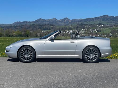 maserati spyder gt silber 2004 0000 IMG 1