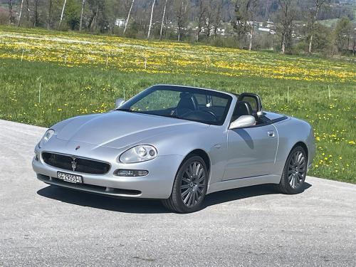 maserati spyder gt silber 2004 0002 IMG 3