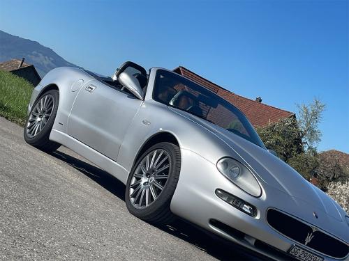 maserati spyder gt silber 2004 0007 IMG 8