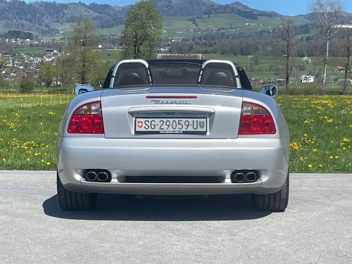 maserati spyder gt silber 2004 0008 IMG 9
