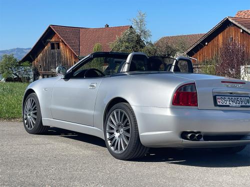 maserati spyder gt silber 2004 0009 IMG 10