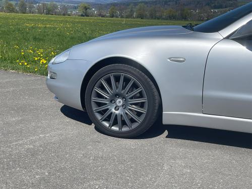 maserati spyder gt silber 2004 0010 IMG 11