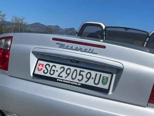 maserati spyder gt silber 2004 0014 IMG 15