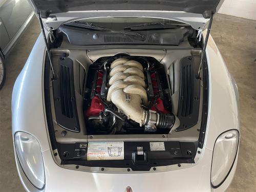 maserati spyder gt silber 2004 0015 IMG 16