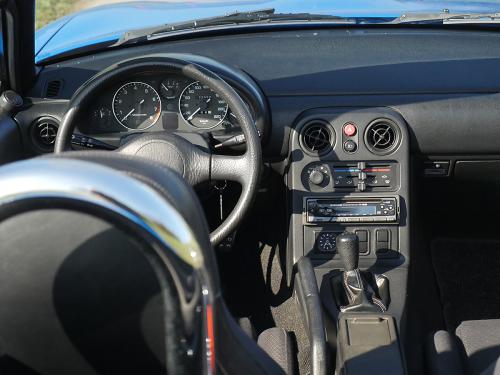 mazda mx-5 na blau 1990 0012 14