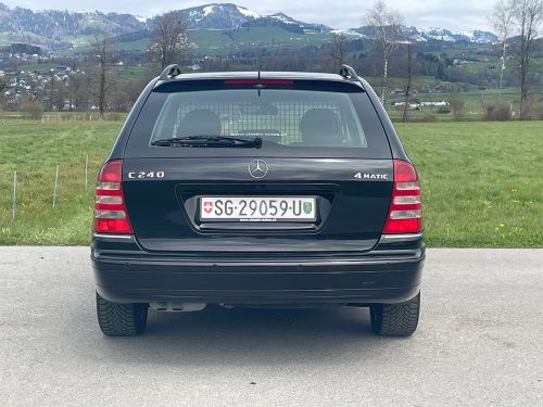 mercedes benz 240 t kombi 4-matic schwarz 2003 0005 IMG 6