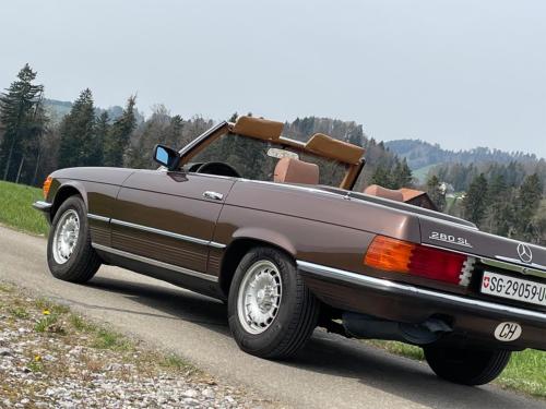 mercedes benz 280 sl r107 braun 1981 0009 IMG 10