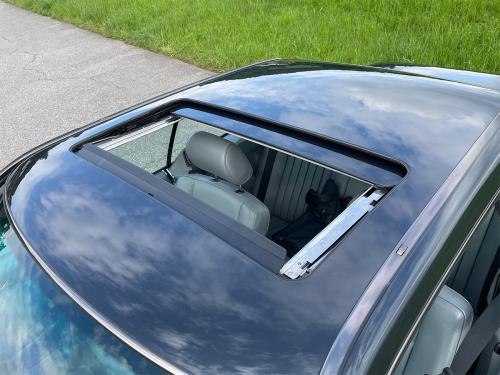 mercedes benz 300 ce coupe w124 schwarz 1989 0015 IMG 16