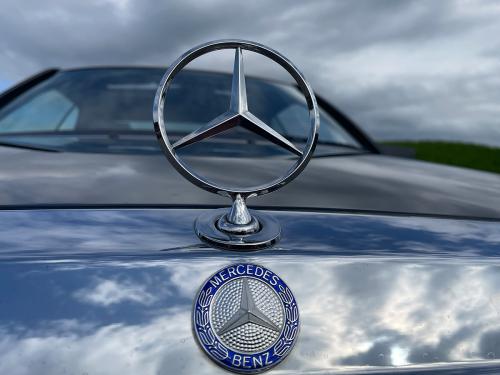 mercedes benz 300 ce coupe w124 schwarz 1989 0017 IMG 18